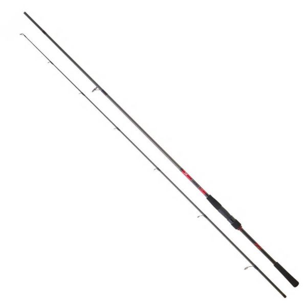 Daiwa Ninja SP 183cm 3-10gr. Spin Kamış (NJSP602LFSECF)