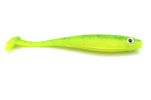 Fujin Shady 10cm Silikon Balık 036 Mojito