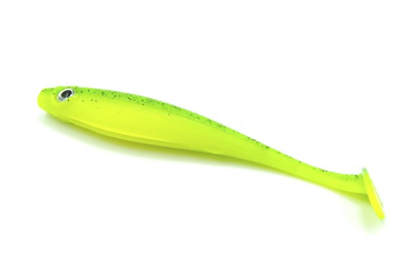 Fujin Shady 10cm Silikon Balık 036 Mojito