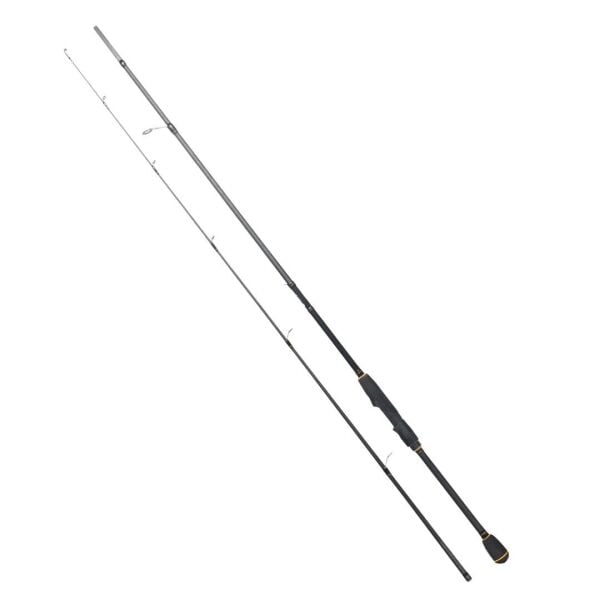 Daiwa New RX Lure Game 244cm 7-28gr. Spin Kamış (RX802HFSBF)