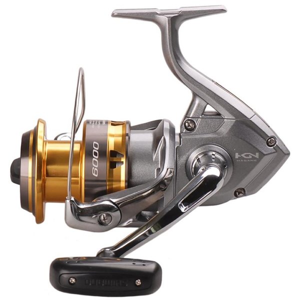 Shimano Sedona 6000 FI Olta Makinesi