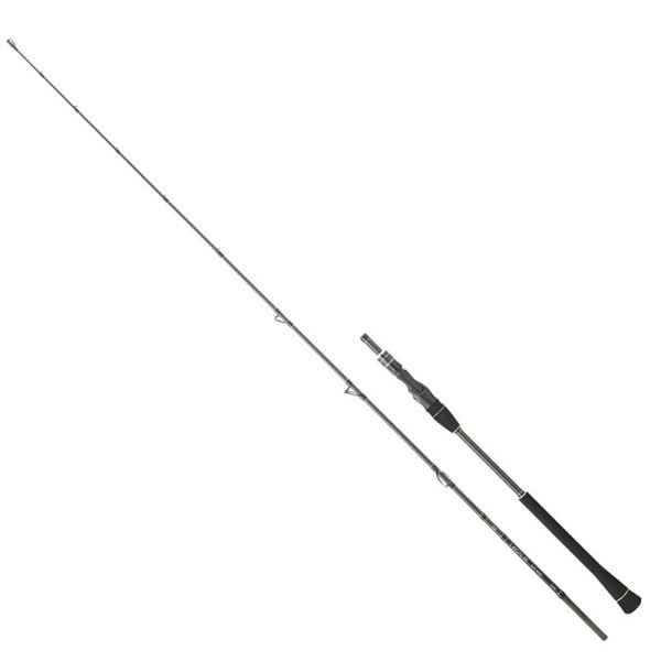 Daiwa Legalis O BF JG 196cm, Max 180gr. Tetiksiz Slow Jigging Olta Kamışı (LEGJG652HSBF)