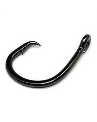 Gamakatsu Live Bait HD Circle 6/0 Orkinos İğnesi
