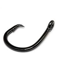 Gamakatsu Live Bait HD Circle 5/0 Orkinos İğnesi