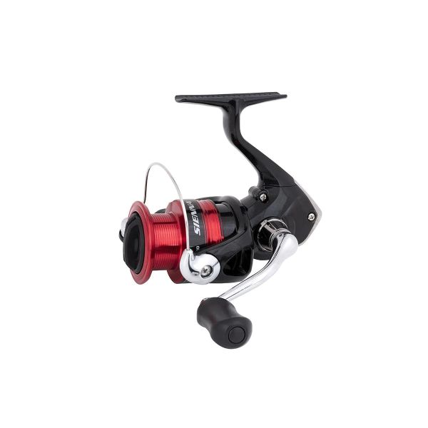Shimano Sienna 2500 HG FG Spin Makine