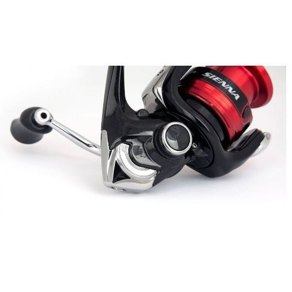 Shimano Sienna 2500 HG FG Spin Makine