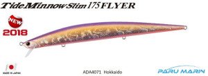 Duo Tide Minnow Slim Flyer 175 ADA4071 / Hokkaido