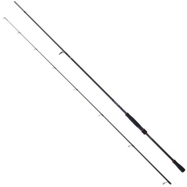 Daiwa Fuego 244cm 7-28gr. Spin Olta Kamışı (FU802MHFSAF)