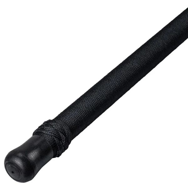 Aftco GFF46 Fiberglass Kahverengi Kakıç 183cm Geniş Ağızlı