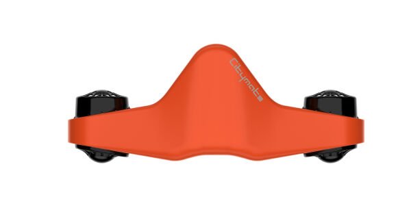 Citymate Sea Scooter Elektrikli Deniz Scooter Turuncu