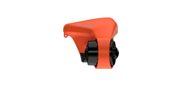 Citymate Sea Scooter Elektrikli Deniz Scooter Turuncu
