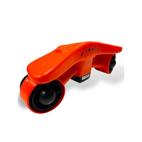 Citymate Sea Scooter Elektrikli Deniz Scooter Turuncu