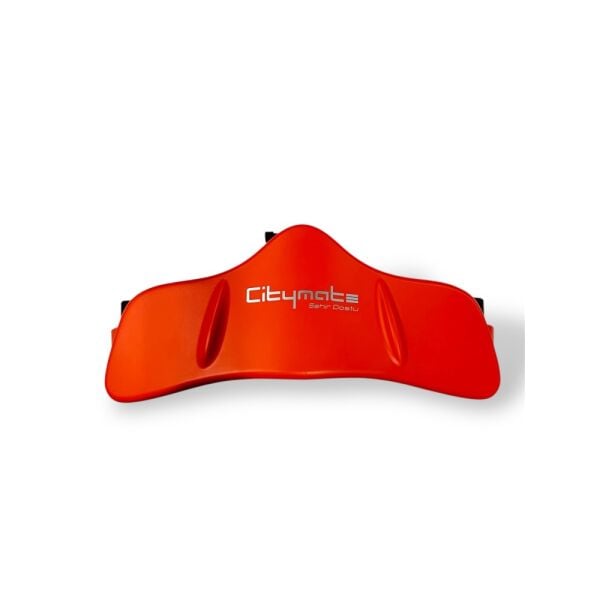 Citymate Sea Scooter Elektrikli Deniz Scooter Turuncu