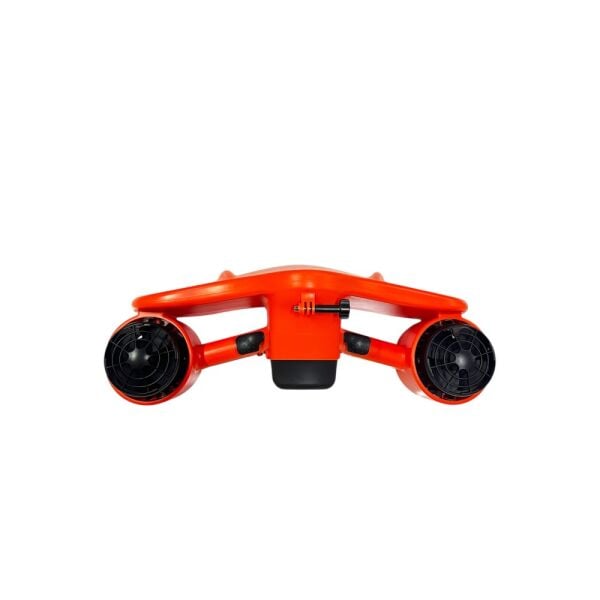 Citymate Turuncu Sea Scooter Elektrikli Deniz Scooter