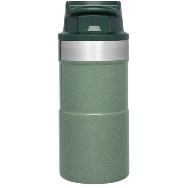 Stanley Klasik Trigger-Action Termos Bardak 0.25LT. YEŞİL