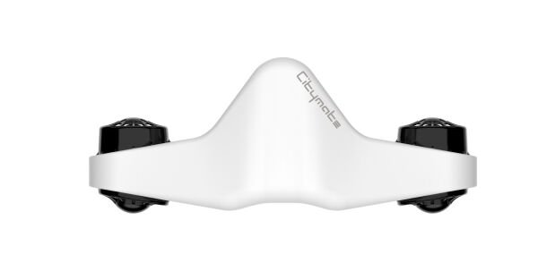 Citymate Sea Scooter Elektrikli Deniz Scooter Beyaz