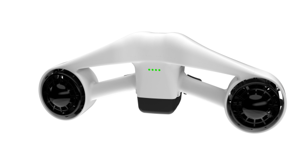 Citymate Sea Scooter Elektrikli Deniz Scooter Beyaz