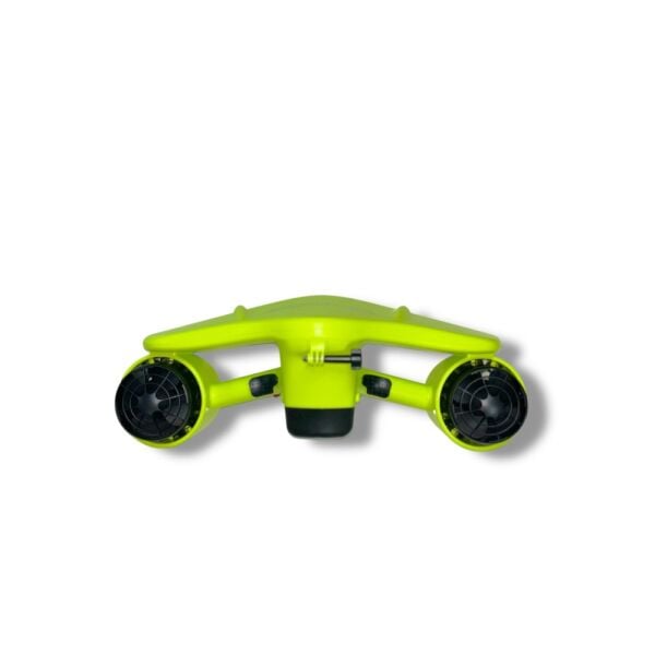 Citymate Sea Scooter Elektrikli Deniz Scooter Yeşil