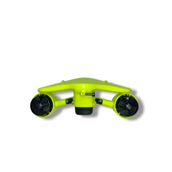 Citymate Sea Scooter Elektrikli Deniz Scooter Yeşil