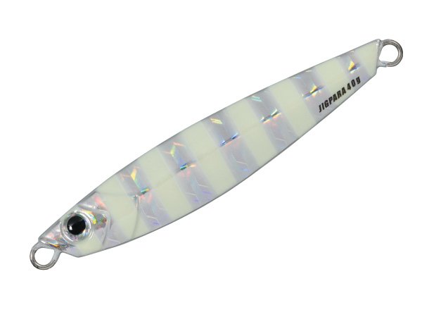Major Craft Jigpara Short JPS-40gr #07 Zebra Glow