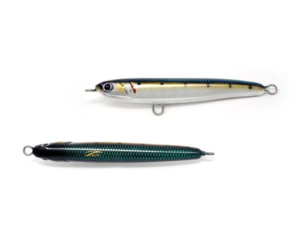 Jack Fin Lara 135-S Sahte Yem Sardine