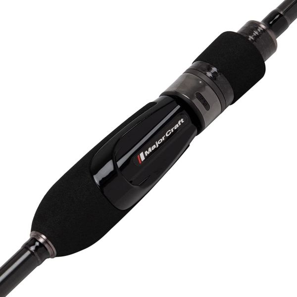 Major Craft Aji - Do AD5-S682M/AJI 203cm 0.6-5gr Lrf Kamış