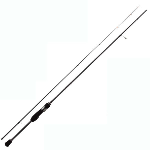 Major Craft Aji - Do AD5-S682M/AJI 203cm 0.6-5gr Lrf Kamış
