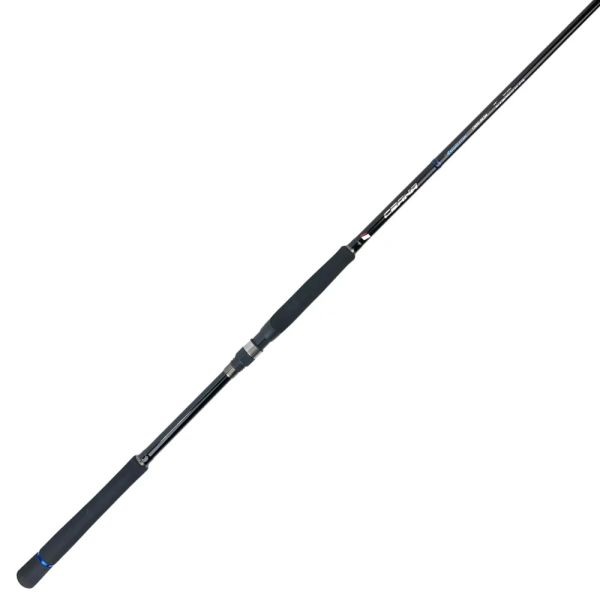 Major Craft Ceana CNSS-802ML 244cm 10-30gr Spin Kamış