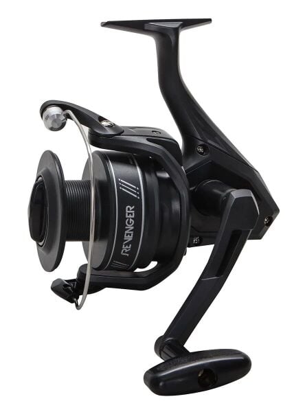 Okuma Revenger RV-6000 A Olta Makinesi