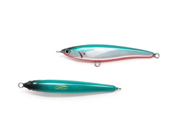 Jack Fin Pelagus 120-S Sahte Yem Green Tuna