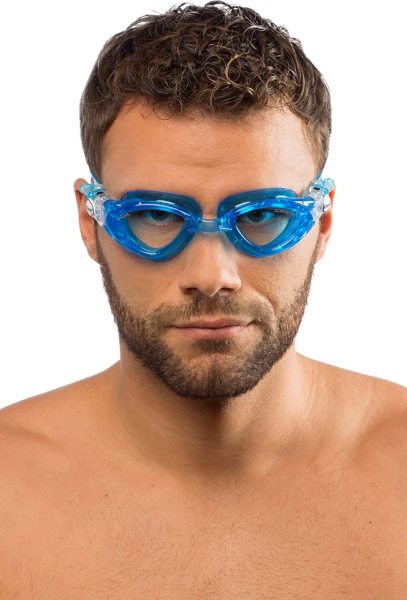 Cressi Fox Clear / A. Marine Yüzücü Gözlüğü