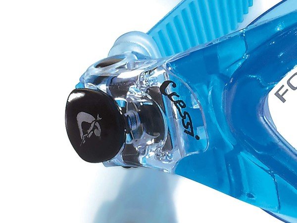 Cressi Fox Clear / A. Marine Yüzücü Gözlüğü