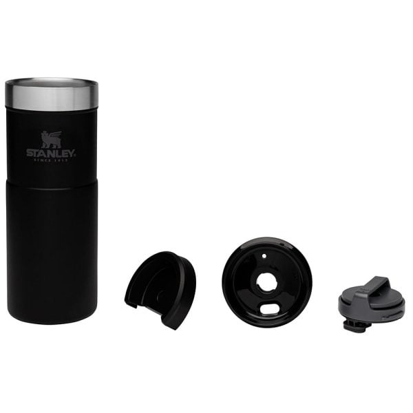 Stanley Klasik Neverleak Termos Bardak 0.47 LT. SİYAH