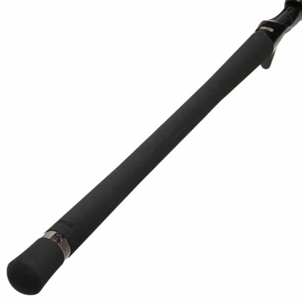 Major Craft Giant Killing New GK5-B60H 182cm 180-300gr Tetikli Jigging Kamış