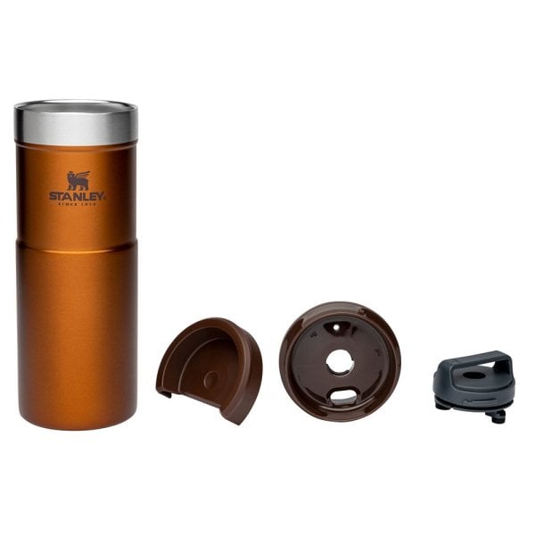 Stanley Klasik Neverleak Termos Bardak 0.47 LT. KAHVE