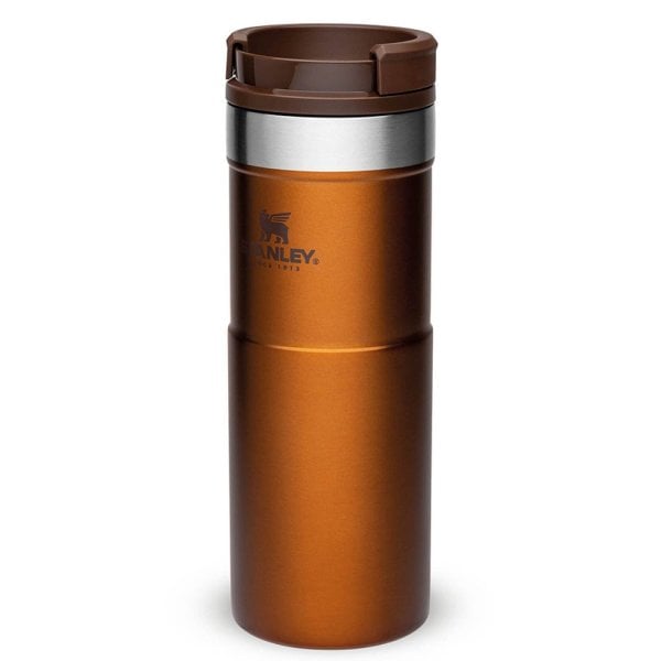 Stanley Klasik Neverleak Termos Bardak 0.47 LT. KAHVE