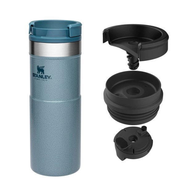 Stanley Klasik Neverleak Termos Bardak 0.47 LT. BUZ