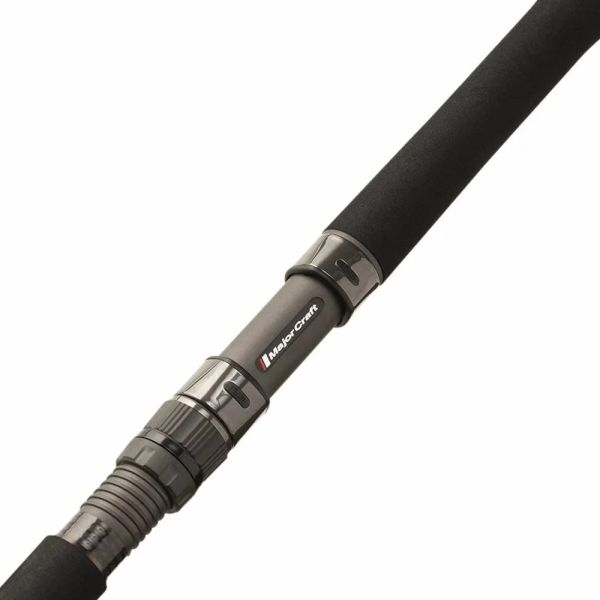 Major Craft Giant Killing New GK5-S64H 193cm 180-300gr Tetiksiz Jigging Kamış