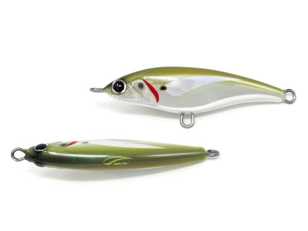 Jack Fin Pelagus 90-S Sahte Yem Aji
