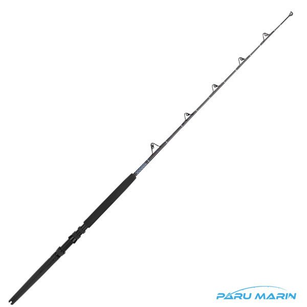 CAPTAIN HARRY'S CS50/80X STAND-UP ROD KAMIŞ