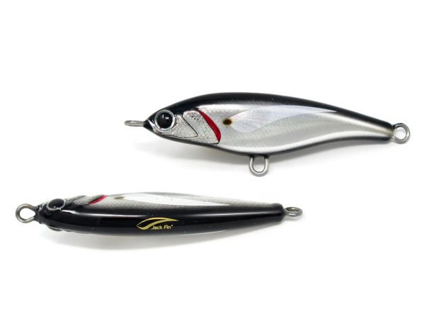 Jack Fin Pelagus 90-S Sahte Yem Black