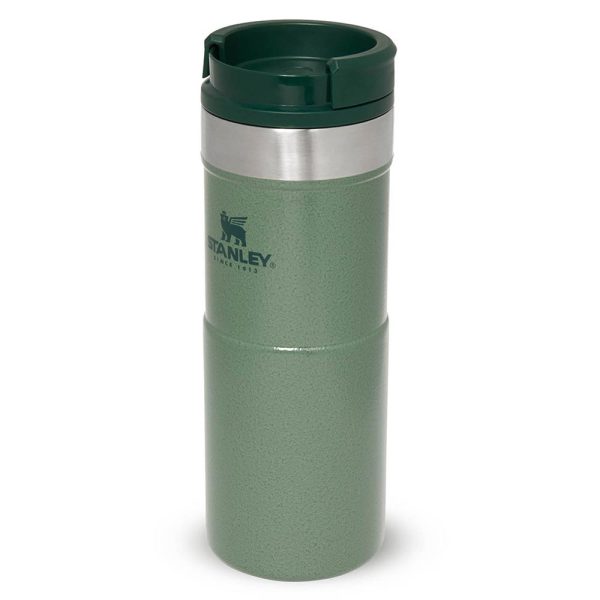 Stanley Klasik Neverleak Termos Bardak 0.35 LT. YEŞİL