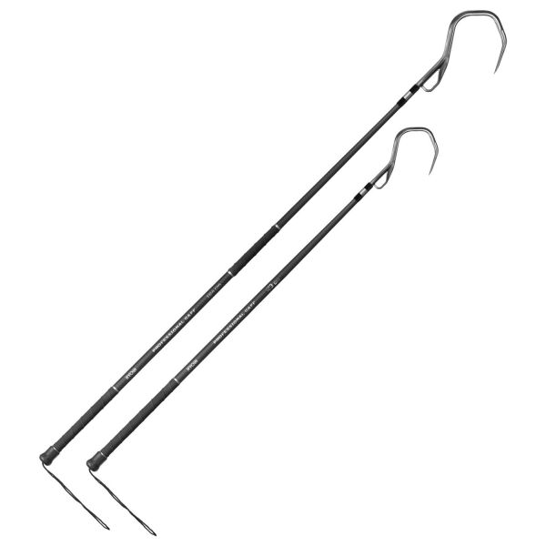 Ryobi Carbon Fiber Gaff - Kakıç 123 cm
