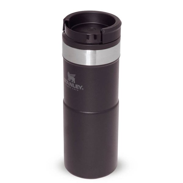 Stanley Klasik Neverleak Termos Bardak 0.35 LT. SİYAH