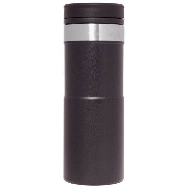 Stanley Klasik Neverleak Termos Bardak 0.35 LT. SİYAH