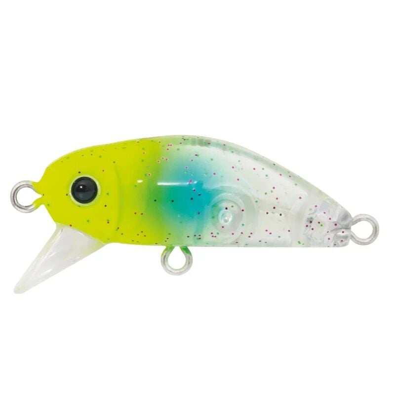 HanFish Bıdık 35 X-106 Canary