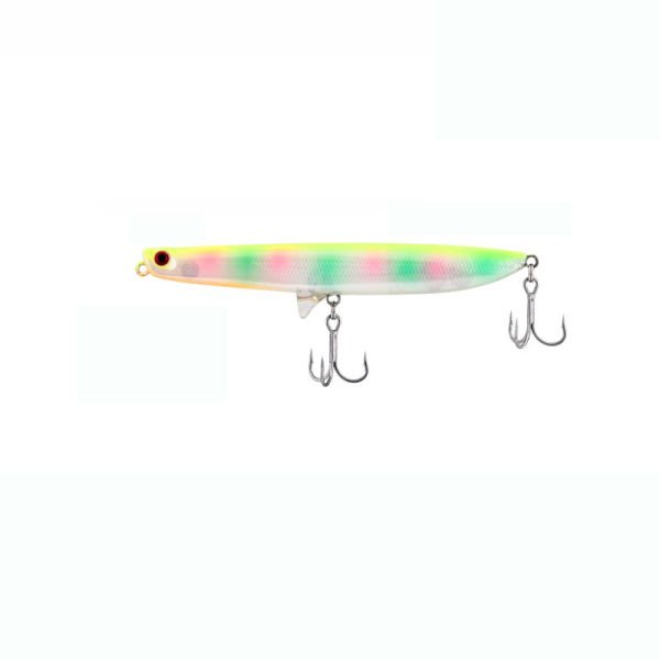Fujin Venom VM120SW 234 UV Rainbow Lemon