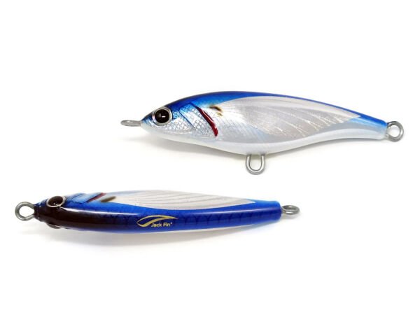 Jack Fin Pelagus 90-S Sahte Yem Flying Fish ''Özel Renk''