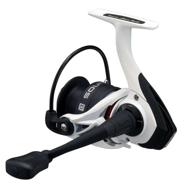 13 Fishing Source K 3000 Spin Olta Makinesi