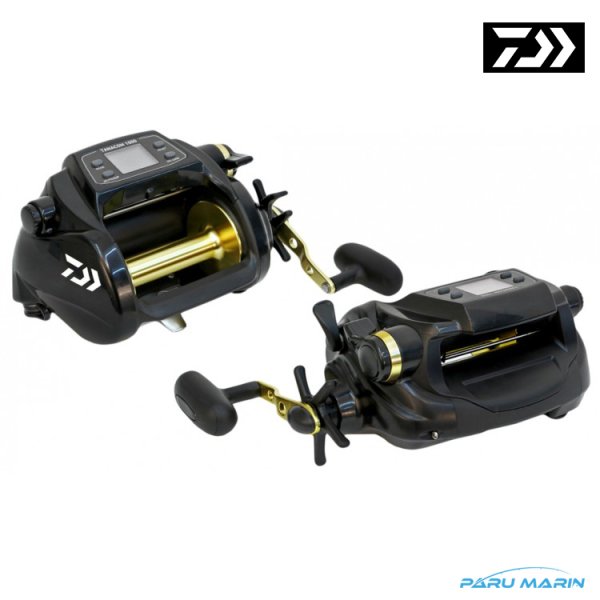 Daiwa Tanacom 1000 E Elektrikli Olta Makinesi